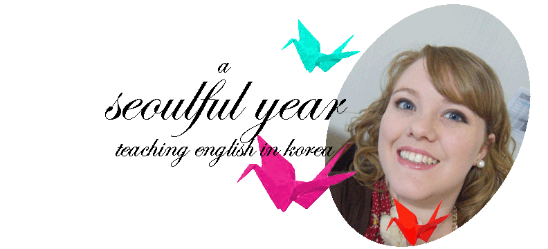 seoulful year