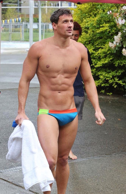 Ryan Lochte