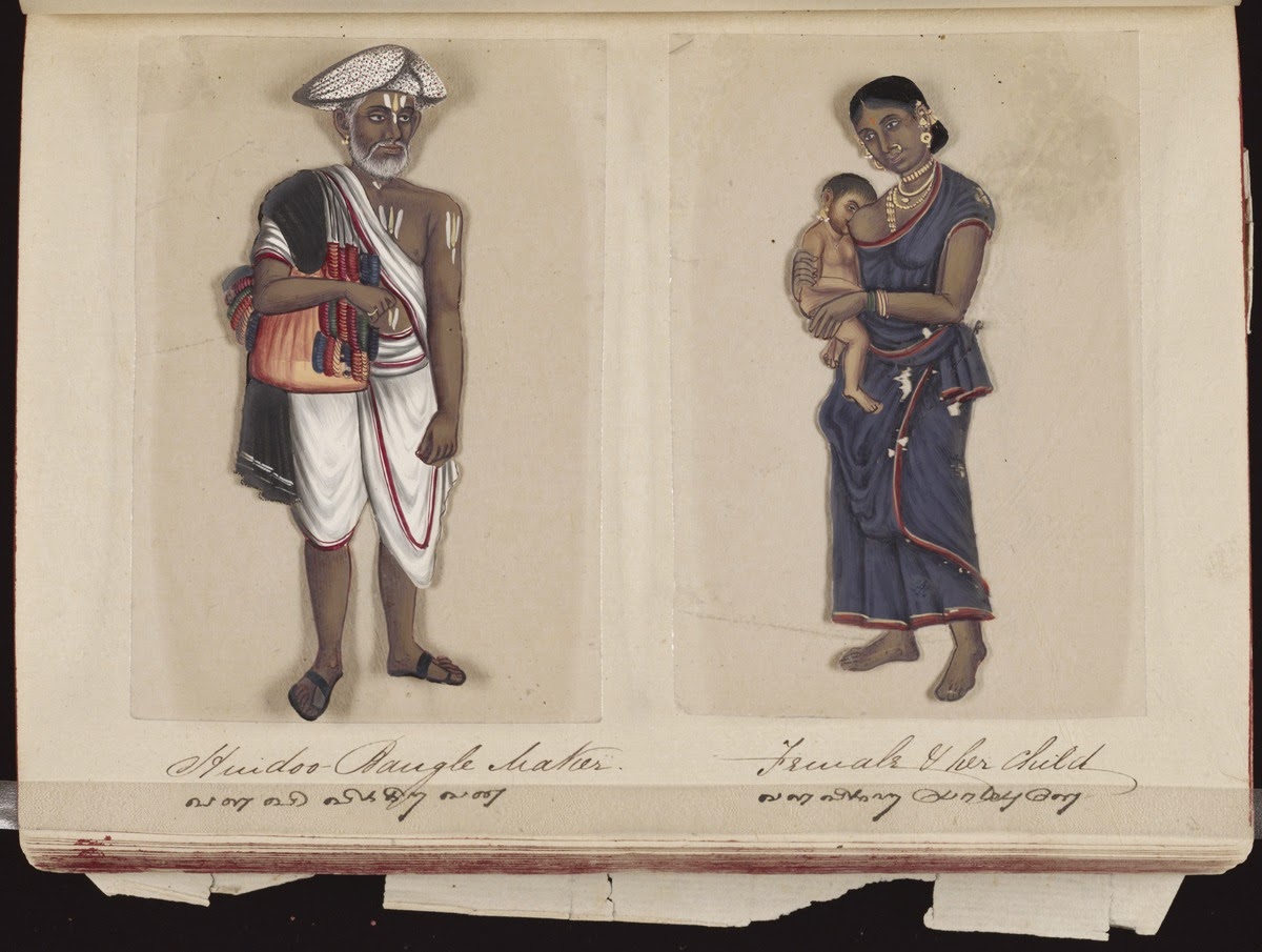 Image result for Illustrations of Seventy Two Specimens Of Castes In India 1837