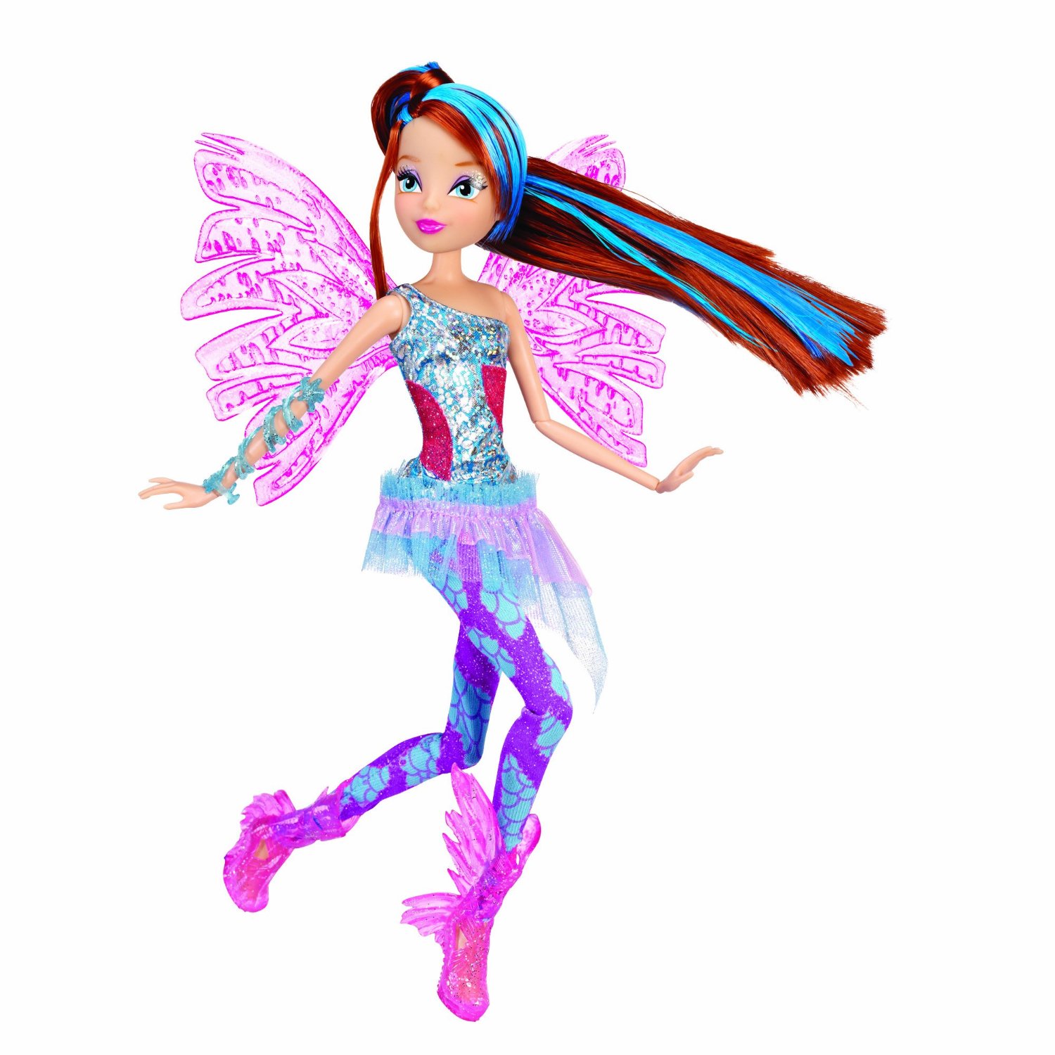 NEW Jakks Sirenix Dolls! Winx+Club+Sirenix++Dolls+Bloom+Jakks+Pacific+-+BelieveInWinx