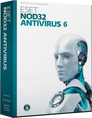download eset nod32 antivirus 6 with crack