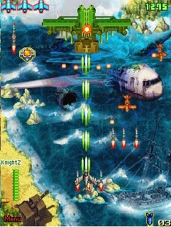 Tải Game Không Chiến Không Chiến
