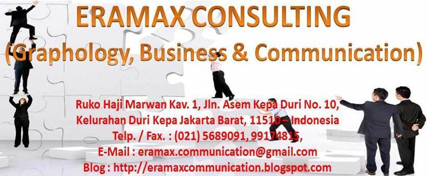 Eramax Consulting