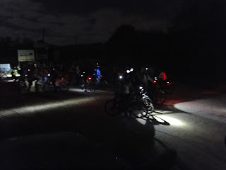 LUA CHEIA BIKERS