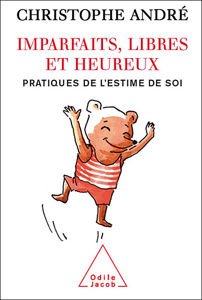 Ma lecture du moment :