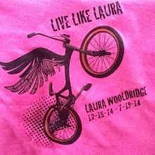 Live Like Laura