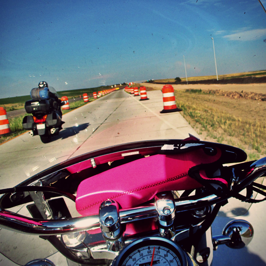 North Platte, NE, July 2223 Motorcycle Philosophy