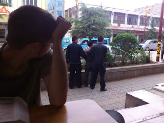 Размещенное изображение