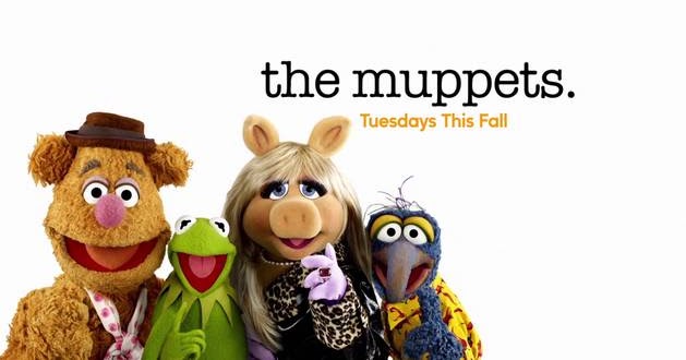 Weighty Matters: Did the Muppets Reboot Really Need Fat Jokes?
