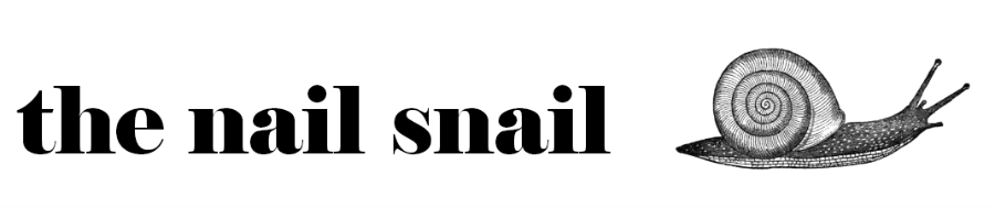 The Nail Snail