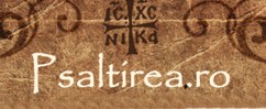 Psaltirea