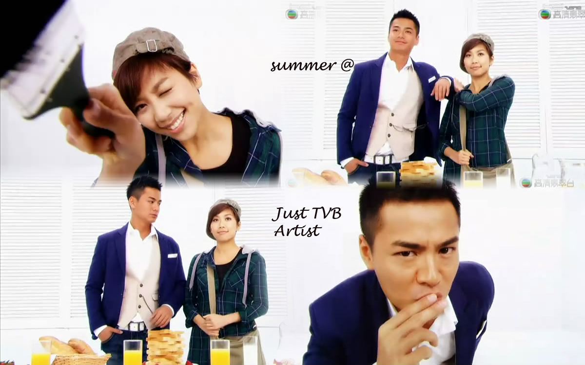 Bondagettes - Warning