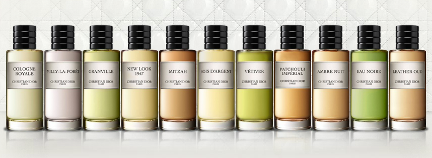 dior la collection privée christian dior oud ispahan