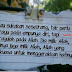 Kerana HATI ini adalah milikNYA