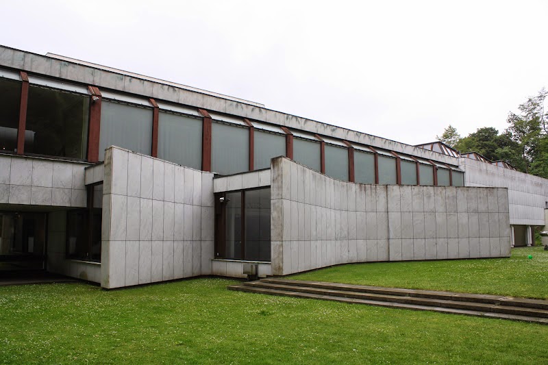 Aalborg Museum Of Modern Art