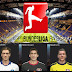 PES 2014 MiniFacepack Bundesliga by spiritusanto