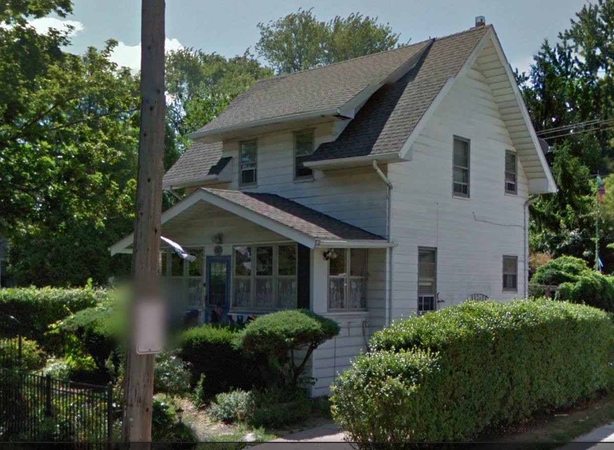 Kit House Hunters The Lost Sears Houses of Hazel Park, Michigan