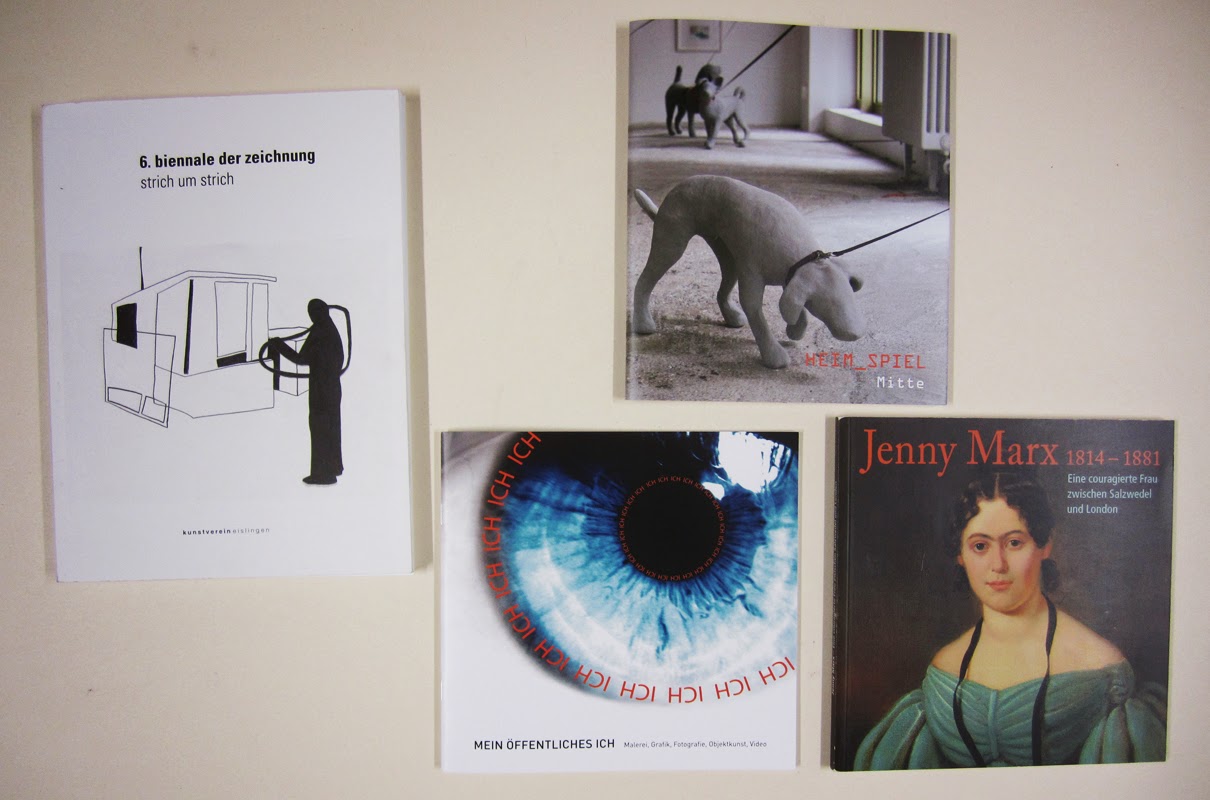 Paula Menotti Museum Niederosterreich