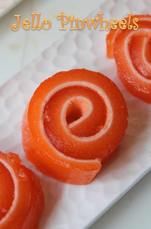 Jelly Roll Ups Recipe Jello Pinwheels Recipe Marshmallow Pinwheels