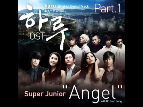 Verra S Lirik Lagu Super Junior Angel Ost Haru Eng Indo Translate Verra S Lirik Lagu Super Junior Angel Ost Haru Eng Indo Translate