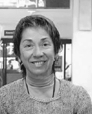 Dra. Anabela Cardoso- Pesquisadora atuante na Europa