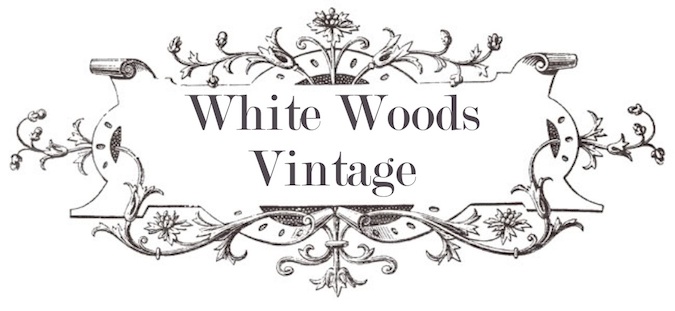 White Woods Vintage
