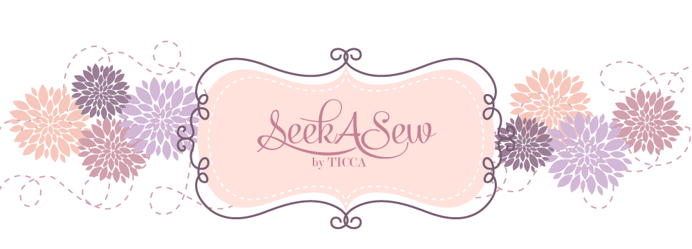 SeekASew by TICCA