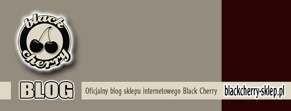 Blog Black Cherry