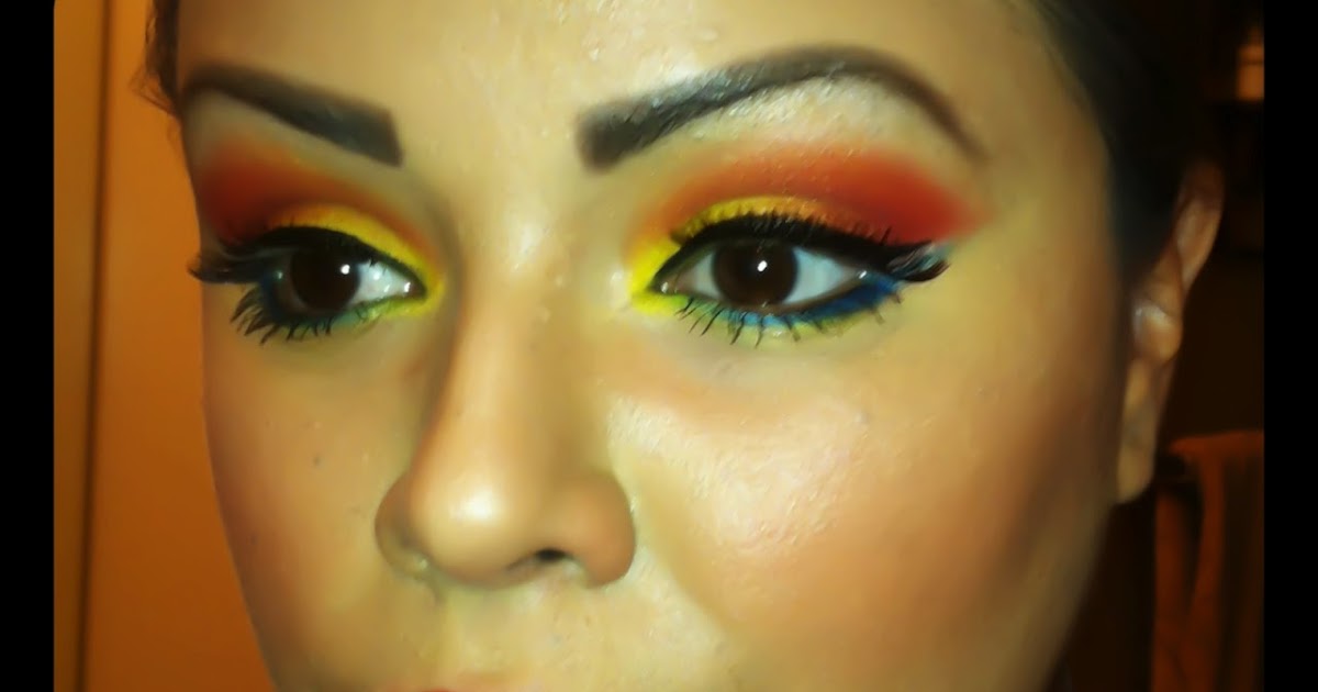 Ashley Taylor Makeup (Flawlessly Enhanced): July 2012