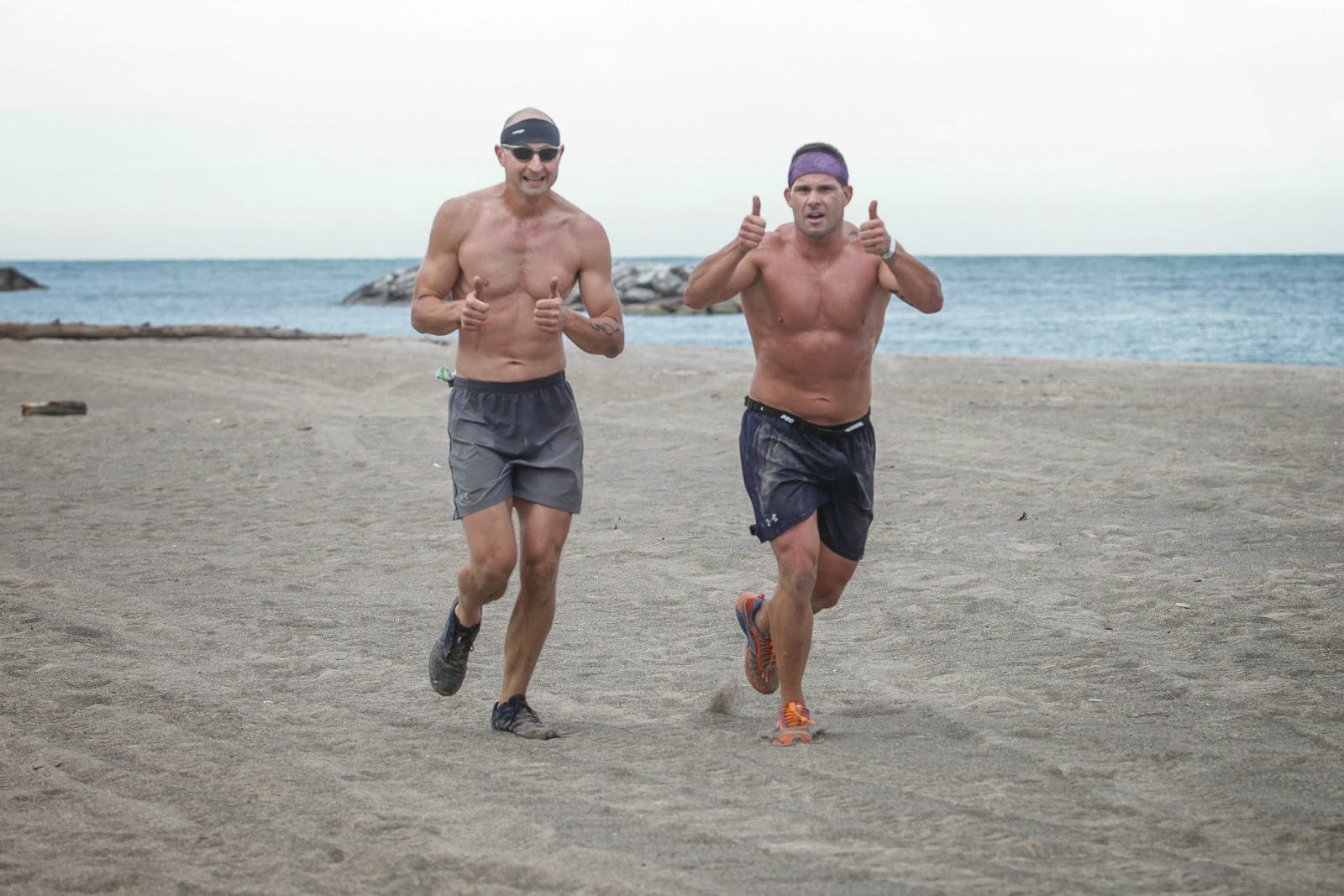 Barber Beast Blog Talking with Eric Ellis, Obstacle Course Extraordinaire