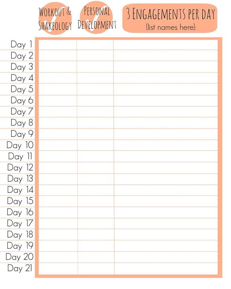 Kati Heifner 5 Tips for Getting the MOST out of a Beachbody Coach