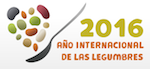 AÑO INTERNACIONAL DE LAS LEGUMBRES