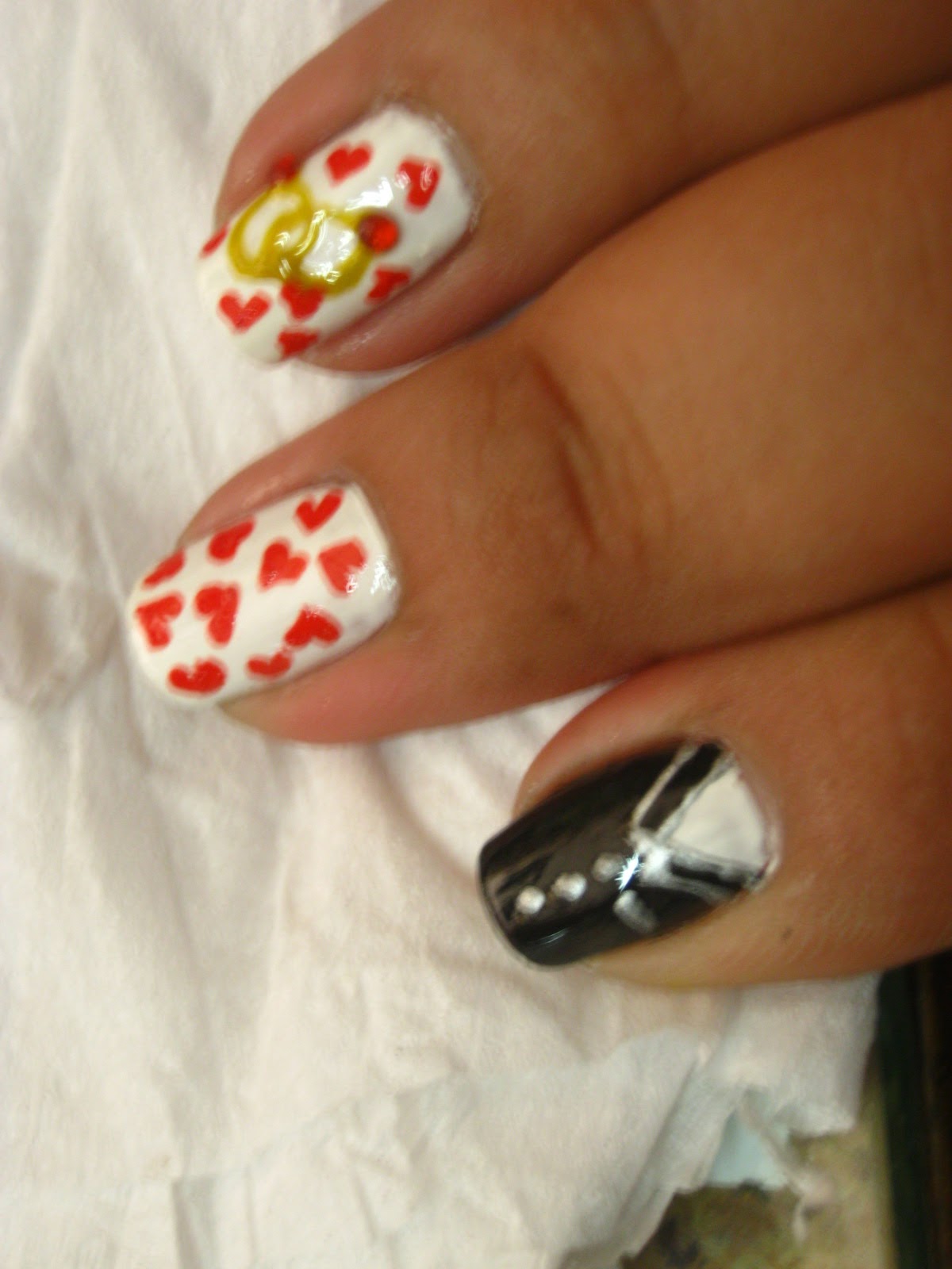My Nail\'s Haven