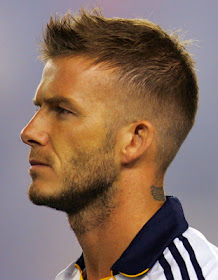 Bryce Herper Mens Hairstyles Spiky Hairstyles For Men