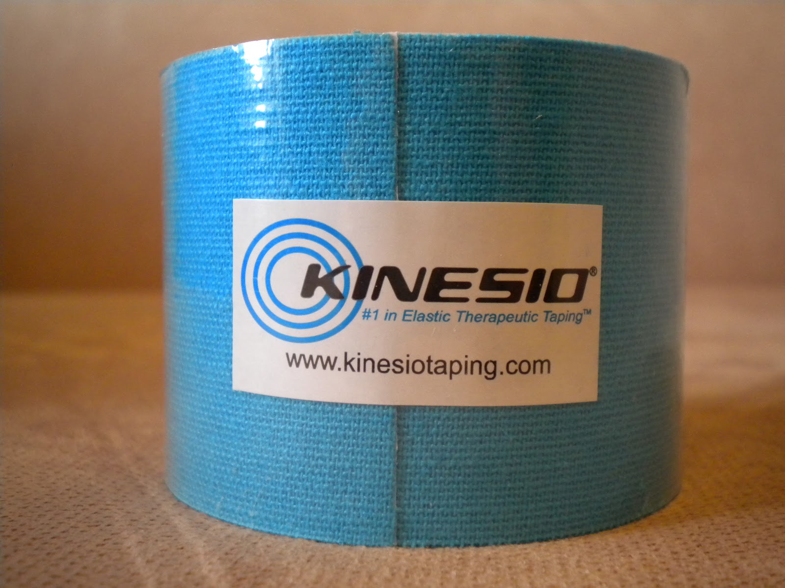 Tension Headaches Kinesio Tape For Tension Headaches