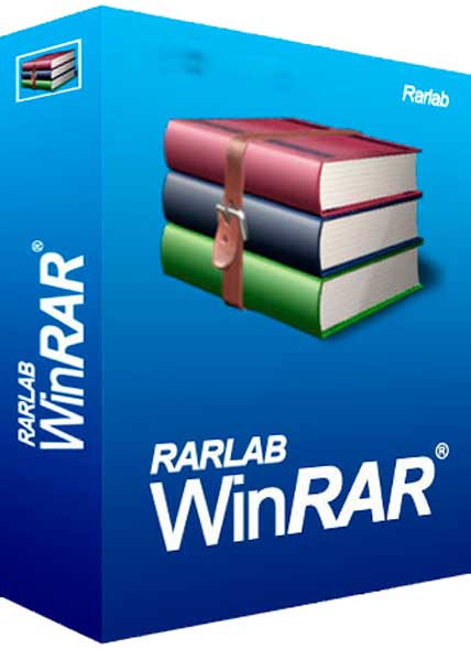 WinRAR 5.91 Full Version Terbaru | kuyhAa
