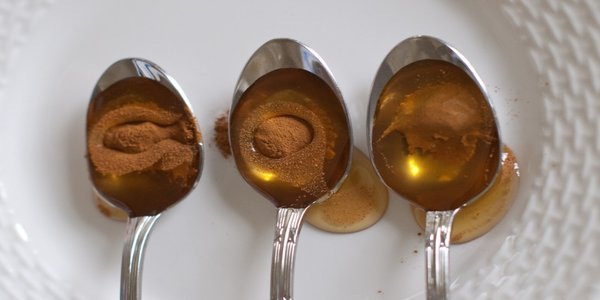 Even Doctors Are Amazed By This Remedy: It Prevents Heart Attack, Lowers Cholesterol and Boosts Your Immune System honey and cinnamon