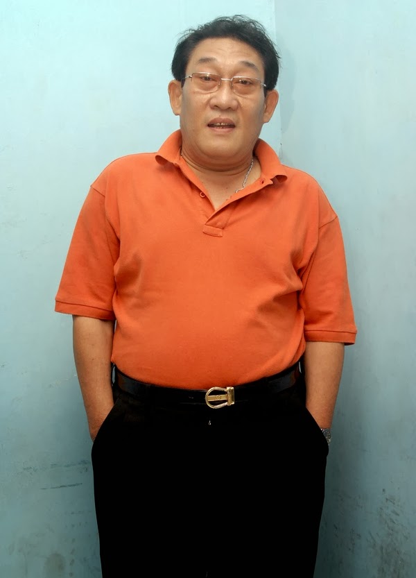 Indonesia Headliners Bio Jojon Dalam Kenangan