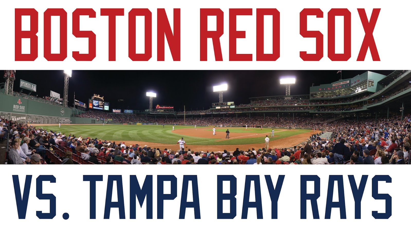BAC Red Sox Tickets (9.24) BAC Red Sox Tickets (9.24)