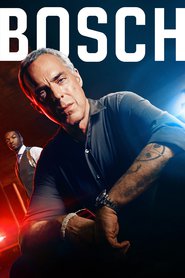 Bosch (2014) Temporada 3 audio español Bosch (2014) Temporada 3 audio español