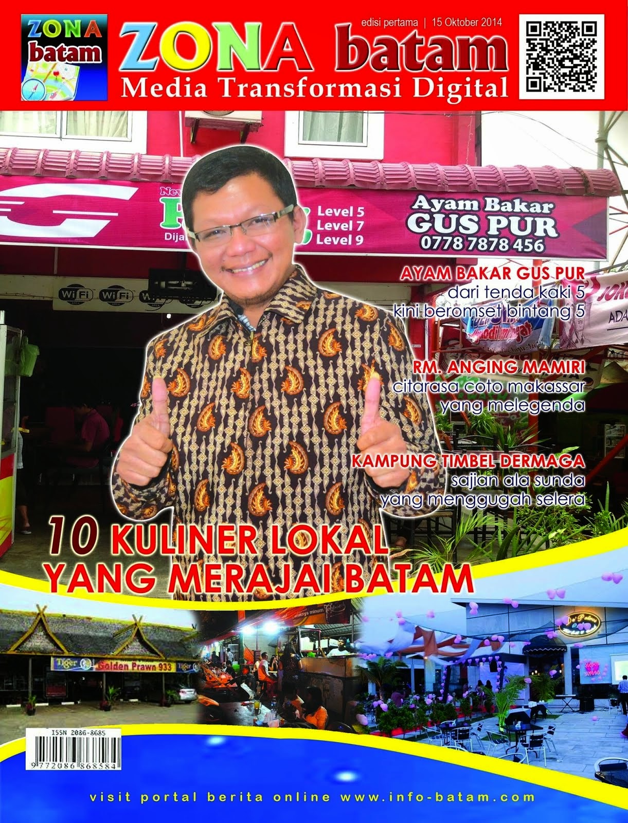 ABG® | Ayam Bakar Guspur