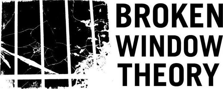 broken window theory crime definition Bratton and others expanded the meaning of this metaphorical window to include the common, victimless but troublesome crimes that occur. broken window theory crime definition Bratton and others expanded the meaning of this metaphorical window to include the common, victimless but troublesome crimes that occur.