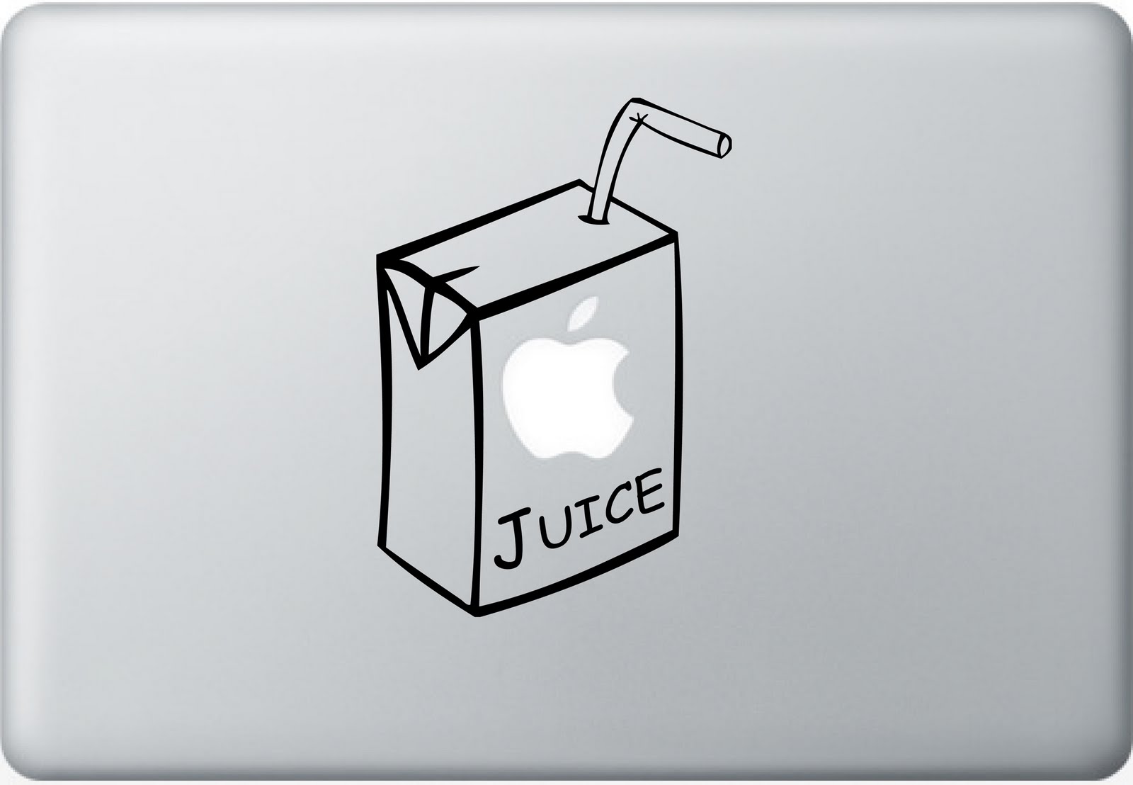 Mac Apple Juice
