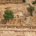 Arqueólogos de Israel anunciaram ter descoberto o palácio do Rei Davi