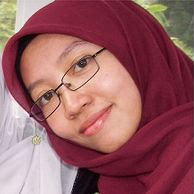 Gambar Nurul Anati Ismail, Bakal Isteri Fedtri Yahya