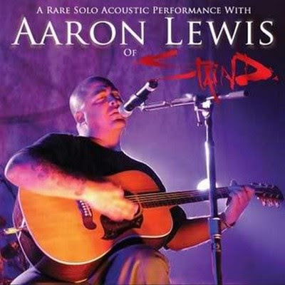 Aaron Lewis - Town Line Aaron Lewis - Town Line