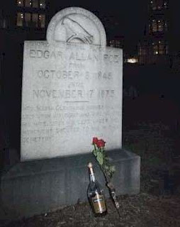 edgar allan poe writings edgar allan poe writings