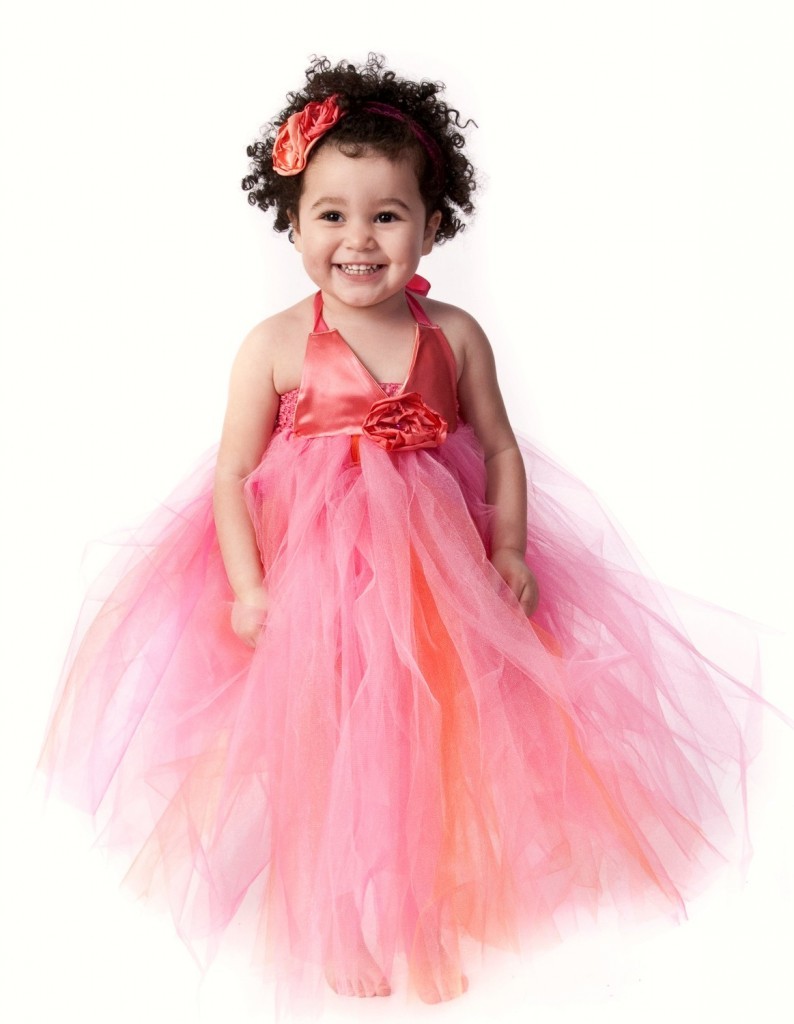 New Baby Dresses in 2015 Fashionip