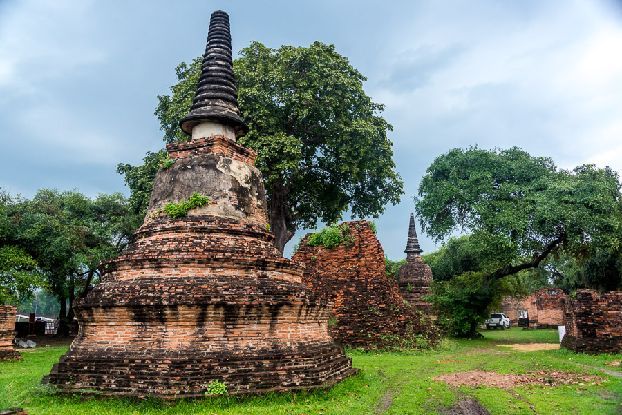 Phra Nakhon Si Ayutthaya
