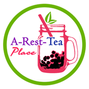 A-Rest-Tea Place